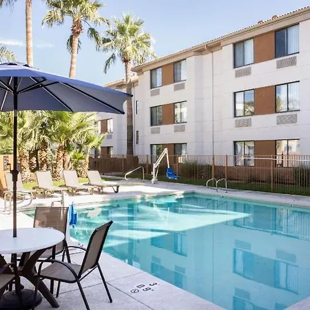 Sleep Inn Airport Phoenix-2
